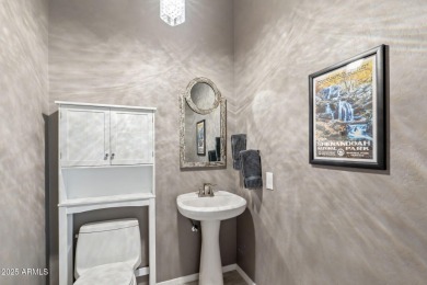 DOVE VALLEY RANCH DREAM HOME featuring 2,559 square feet of on Dove Valley Ranch in Arizona - for sale on GolfHomes.com, golf home, golf lot