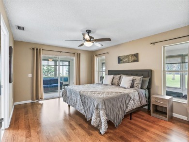 Beautiful recently updated and highly sought after Bamboo Model on Ocala Palms Golf and Country Club in Florida - for sale on GolfHomes.com, golf home, golf lot