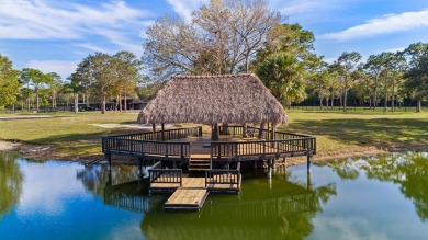 Gated community and privately gated 50.25-acre estate that on The Dye Preserve in Florida - for sale on GolfHomes.com, golf home, golf lot