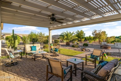 Welcome to the lifestyle you've earned. This one-of-a-kind on Sundance Golf Club in Arizona - for sale on GolfHomes.com, golf home, golf lot