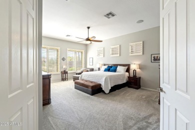 DOVE VALLEY RANCH DREAM HOME featuring 2,559 square feet of on Dove Valley Ranch in Arizona - for sale on GolfHomes.com, golf home, golf lot