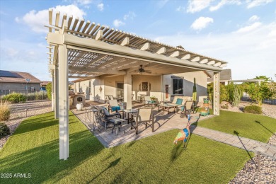Welcome to the lifestyle you've earned. This one-of-a-kind on Sundance Golf Club in Arizona - for sale on GolfHomes.com, golf home, golf lot