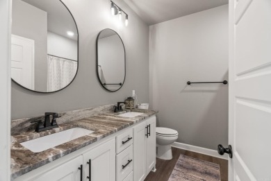 You've been searching for a home that feels like more than on Greystone Country Club in Arkansas - for sale on GolfHomes.com, golf home, golf lot