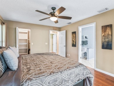 Beautiful recently updated and highly sought after Bamboo Model on Ocala Palms Golf and Country Club in Florida - for sale on GolfHomes.com, golf home, golf lot