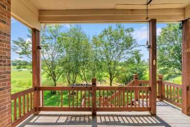Bring your vision to this spacious Terradyne Country Club home on Terradyne Resort Hotel Golf Club in Kansas - for sale on GolfHomes.com, golf home, golf lot