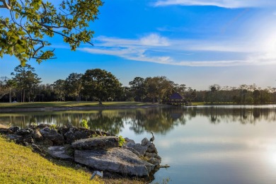 Gated community and privately gated 50.25-acre estate that on The Dye Preserve in Florida - for sale on GolfHomes.com, golf home, golf lot