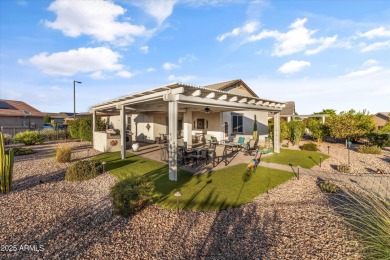 Welcome to the lifestyle you've earned. This one-of-a-kind on Sundance Golf Club in Arizona - for sale on GolfHomes.com, golf home, golf lot