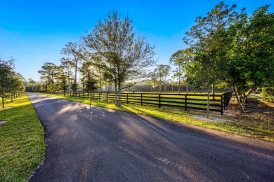 Gated community and privately gated 50.25-acre estate that on The Dye Preserve in Florida - for sale on GolfHomes.com, golf home, golf lot