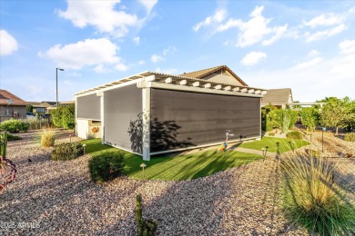 Welcome to the lifestyle you've earned. This one-of-a-kind on Sundance Golf Club in Arizona - for sale on GolfHomes.com, golf home, golf lot