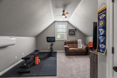 You've been searching for a home that feels like more than on Greystone Country Club in Arkansas - for sale on GolfHomes.com, golf home, golf lot