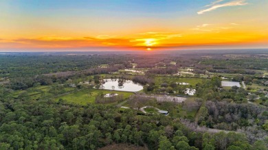 Gated community and privately gated 50.25-acre estate that on The Dye Preserve in Florida - for sale on GolfHomes.com, golf home, golf lot