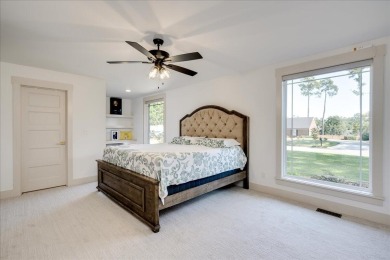 Welcome to this stunning one level ranch in Columbia Countys on West Lake Country Club in Georgia - for sale on GolfHomes.com, golf home, golf lot