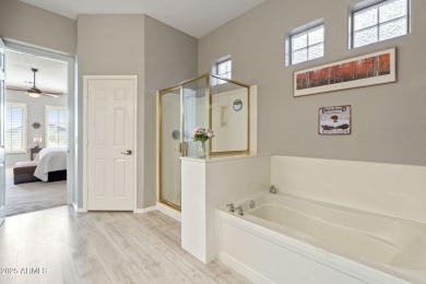 DOVE VALLEY RANCH DREAM HOME featuring 2,559 square feet of on Dove Valley Ranch in Arizona - for sale on GolfHomes.com, golf home, golf lot