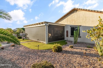 Welcome to the lifestyle you've earned. This one-of-a-kind on Sundance Golf Club in Arizona - for sale on GolfHomes.com, golf home, golf lot