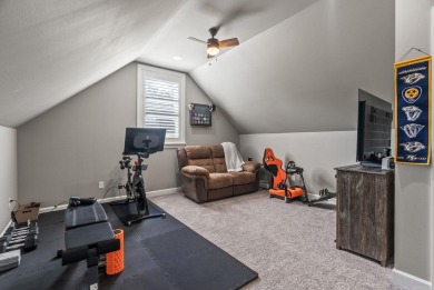 You've been searching for a home that feels like more than on Greystone Country Club in Arkansas - for sale on GolfHomes.com, golf home, golf lot