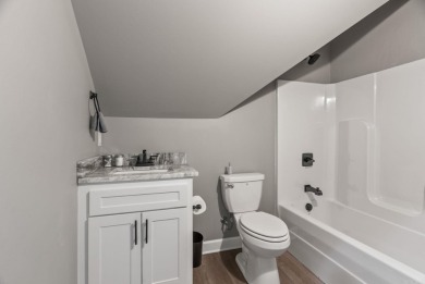 You've been searching for a home that feels like more than on Greystone Country Club in Arkansas - for sale on GolfHomes.com, golf home, golf lot
