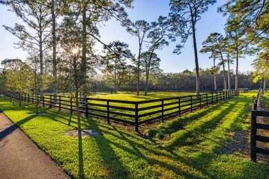 Gated community and privately gated 50.25-acre estate that on The Dye Preserve in Florida - for sale on GolfHomes.com, golf home, golf lot