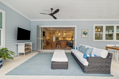 Spacious single-story 4 bedroom, 3 bath home, 3 car garage on Origins Golf Club in Florida - for sale on GolfHomes.com, golf home, golf lot