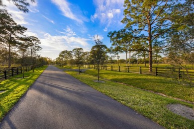 Gated community and privately gated 50.25-acre estate that on The Dye Preserve in Florida - for sale on GolfHomes.com, golf home, golf lot