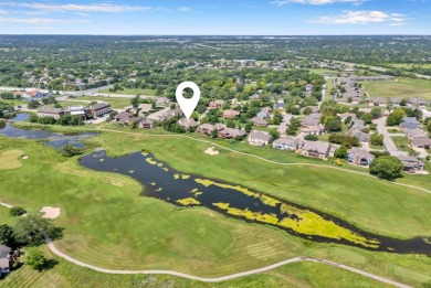 Bring your vision to this spacious Terradyne Country Club home on Terradyne Resort Hotel Golf Club in Kansas - for sale on GolfHomes.com, golf home, golf lot