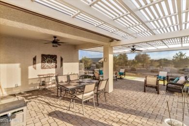 Welcome to the lifestyle you've earned. This one-of-a-kind on Sundance Golf Club in Arizona - for sale on GolfHomes.com, golf home, golf lot