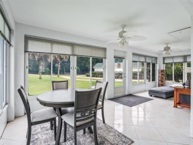 Beautiful recently updated and highly sought after Bamboo Model on Ocala Palms Golf and Country Club in Florida - for sale on GolfHomes.com, golf home, golf lot
