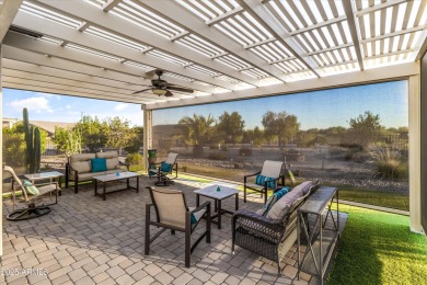 Welcome to the lifestyle you've earned. This one-of-a-kind on Sundance Golf Club in Arizona - for sale on GolfHomes.com, golf home, golf lot