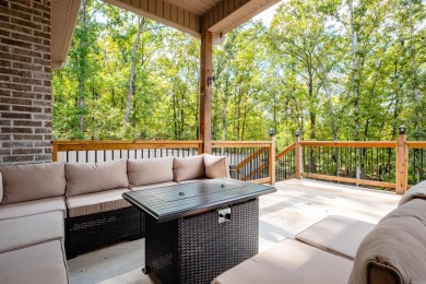 You've been searching for a home that feels like more than on Greystone Country Club in Arkansas - for sale on GolfHomes.com, golf home, golf lot