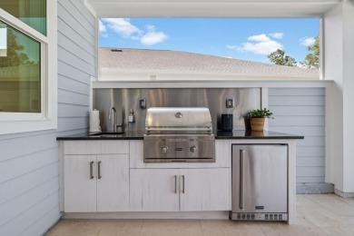 Spacious single-story 4 bedroom, 3 bath home, 3 car garage on Origins Golf Club in Florida - for sale on GolfHomes.com, golf home, golf lot