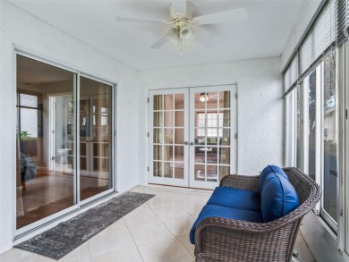 Beautiful recently updated and highly sought after Bamboo Model on Ocala Palms Golf and Country Club in Florida - for sale on GolfHomes.com, golf home, golf lot