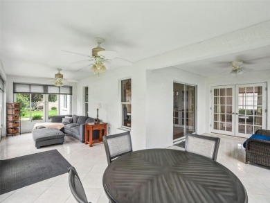 Beautiful recently updated and highly sought after Bamboo Model on Ocala Palms Golf and Country Club in Florida - for sale on GolfHomes.com, golf home, golf lot