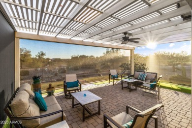 Welcome to the lifestyle you've earned. This one-of-a-kind on Sundance Golf Club in Arizona - for sale on GolfHomes.com, golf home, golf lot