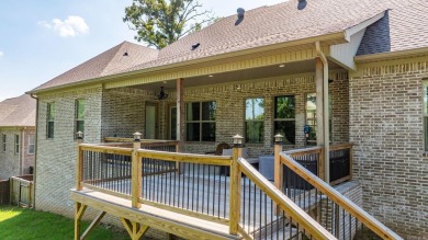 You've been searching for a home that feels like more than on Greystone Country Club in Arkansas - for sale on GolfHomes.com, golf home, golf lot