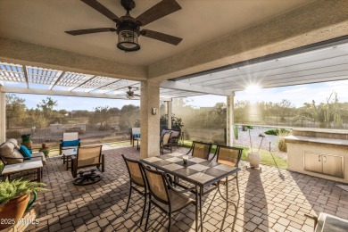 Welcome to the lifestyle you've earned. This one-of-a-kind on Sundance Golf Club in Arizona - for sale on GolfHomes.com, golf home, golf lot