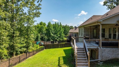 You've been searching for a home that feels like more than on Greystone Country Club in Arkansas - for sale on GolfHomes.com, golf home, golf lot