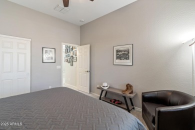 DOVE VALLEY RANCH DREAM HOME featuring 2,559 square feet of on Dove Valley Ranch in Arizona - for sale on GolfHomes.com, golf home, golf lot