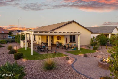 Welcome to the lifestyle you've earned. This one-of-a-kind on Sundance Golf Club in Arizona - for sale on GolfHomes.com, golf home, golf lot