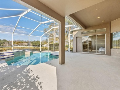 One or more photo(s) has been virtually staged. Welcome to 6107 on TPC of Tampa Bay in Florida - for sale on GolfHomes.com, golf home, golf lot