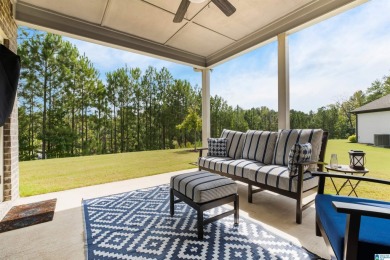 If you are looking for the perfect layout, this is it!! 2 on Ballantrae Golf Club in Alabama - for sale on GolfHomes.com, golf home, golf lot