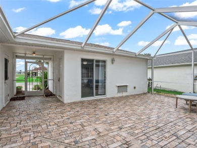 Beautiful recently updated and highly sought after Bamboo Model on Ocala Palms Golf and Country Club in Florida - for sale on GolfHomes.com, golf home, golf lot