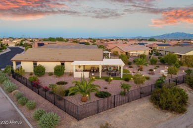 Welcome to the lifestyle you've earned. This one-of-a-kind on Sundance Golf Club in Arizona - for sale on GolfHomes.com, golf home, golf lot