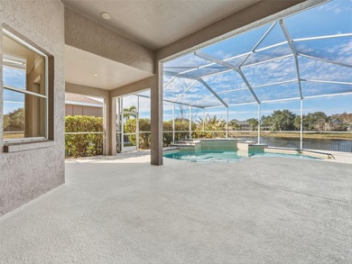 One or more photo(s) has been virtually staged. Welcome to 6107 on TPC of Tampa Bay in Florida - for sale on GolfHomes.com, golf home, golf lot