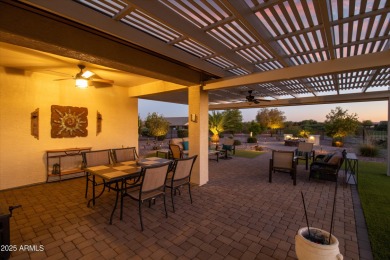 Welcome to the lifestyle you've earned. This one-of-a-kind on Sundance Golf Club in Arizona - for sale on GolfHomes.com, golf home, golf lot