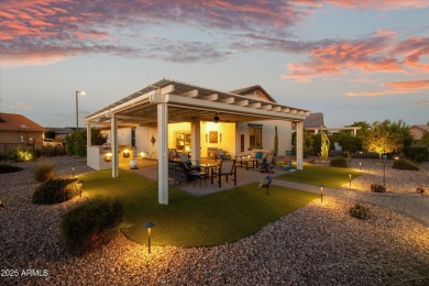 Welcome to the lifestyle you've earned. This one-of-a-kind on Sundance Golf Club in Arizona - for sale on GolfHomes.com, golf home, golf lot