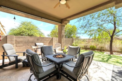 DOVE VALLEY RANCH DREAM HOME featuring 2,559 square feet of on Dove Valley Ranch in Arizona - for sale on GolfHomes.com, golf home, golf lot