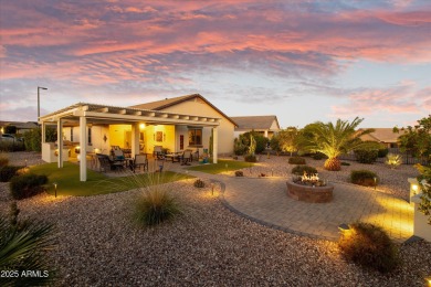 Welcome to the lifestyle you've earned. This one-of-a-kind on Sundance Golf Club in Arizona - for sale on GolfHomes.com, golf home, golf lot