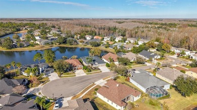One or more photo(s) has been virtually staged. Welcome to 6107 on TPC of Tampa Bay in Florida - for sale on GolfHomes.com, golf home, golf lot