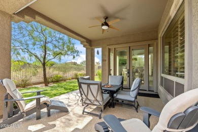 DOVE VALLEY RANCH DREAM HOME featuring 2,559 square feet of on Dove Valley Ranch in Arizona - for sale on GolfHomes.com, golf home, golf lot