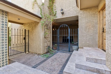 Coming Soon! Recently renovated and ideally located on the on The Phoenician  in Arizona - for sale on GolfHomes.com, golf home, golf lot