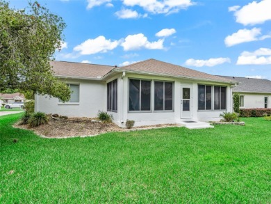 Beautiful recently updated and highly sought after Bamboo Model on Ocala Palms Golf and Country Club in Florida - for sale on GolfHomes.com, golf home, golf lot